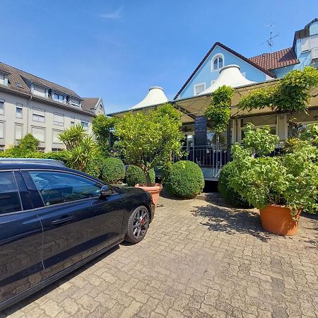 Eisberg Hotel Schwanen Lahr  Luaran gambar