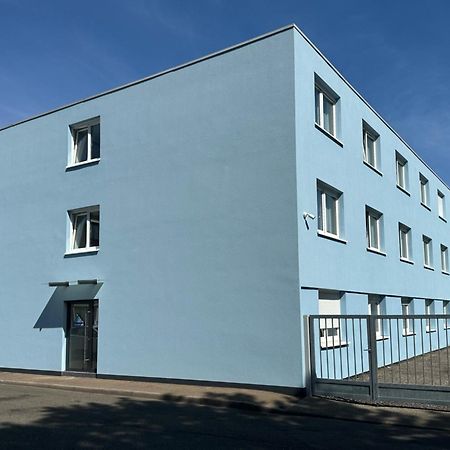 Eisberg Hotel Schwanen Lahr  Luaran gambar