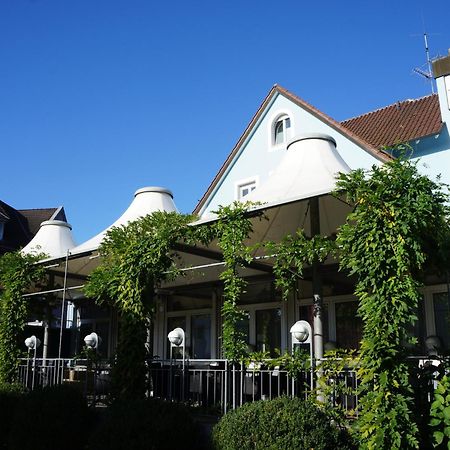 Eisberg Hotel Schwanen Lahr  Luaran gambar