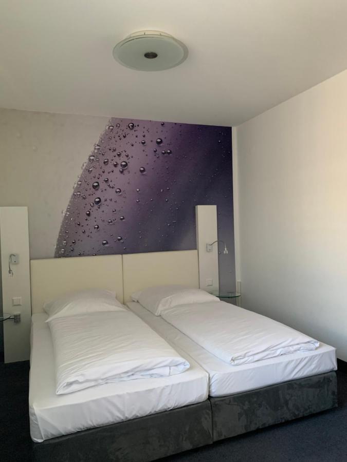 Eisberg Hotel Schwanen Lahr  Luaran gambar