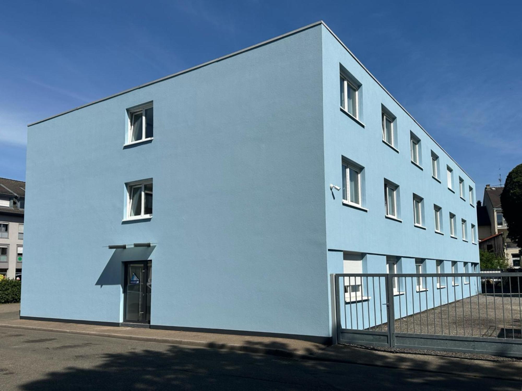 Eisberg Hotel Schwanen Lahr  Luaran gambar