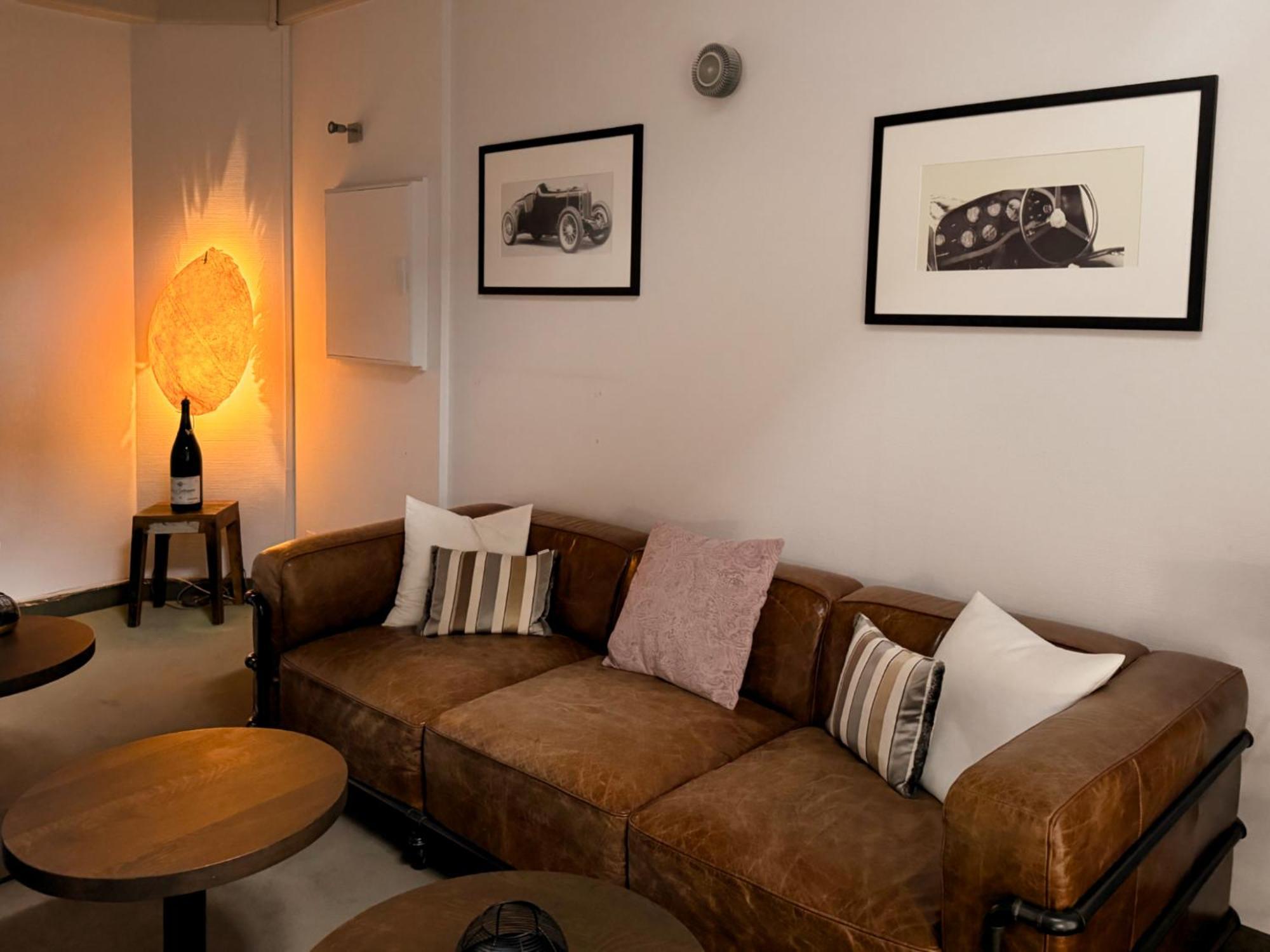 Eisberg Hotel Schwanen Lahr  Luaran gambar