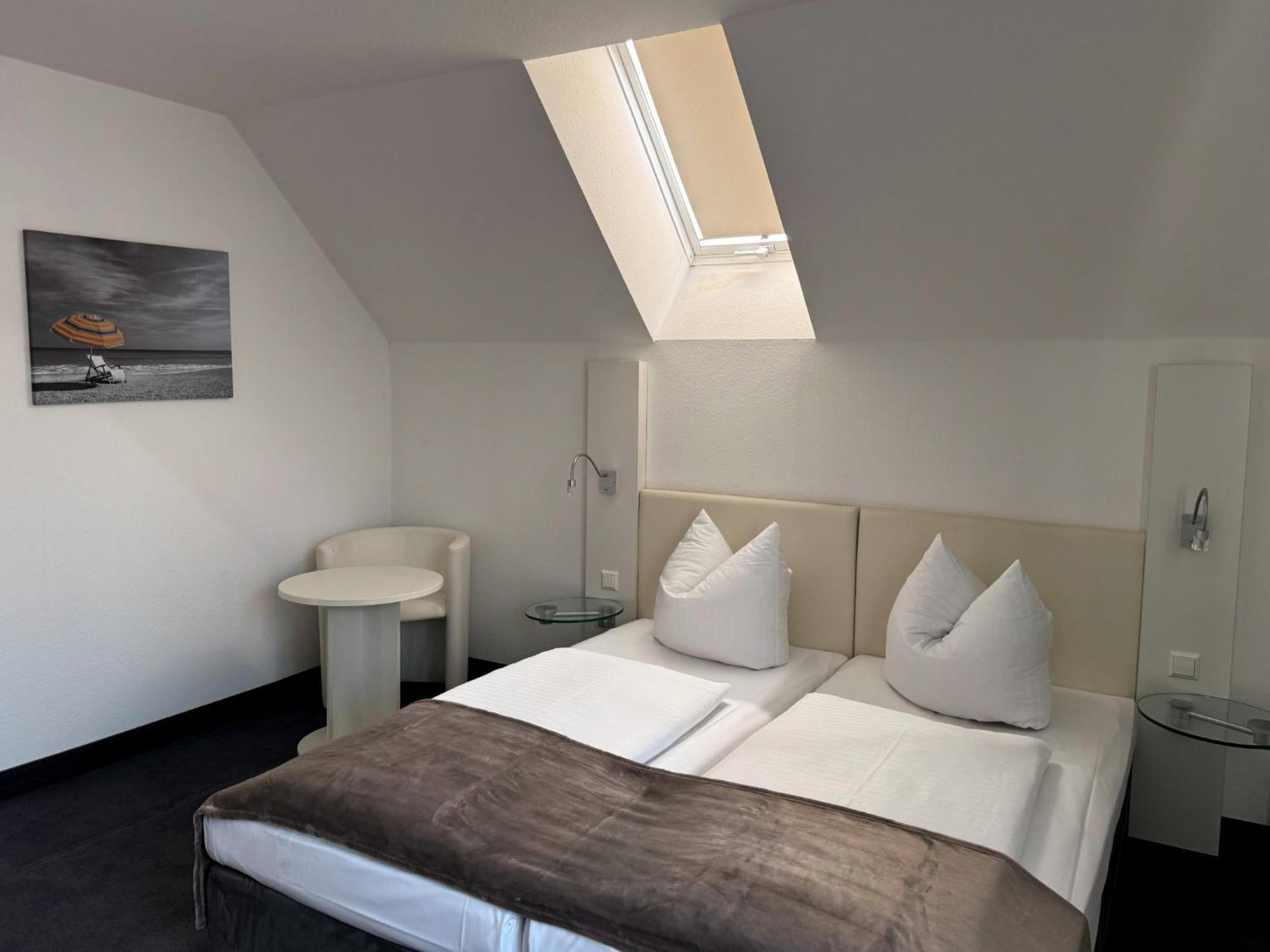 Eisberg Hotel Schwanen Lahr  Luaran gambar