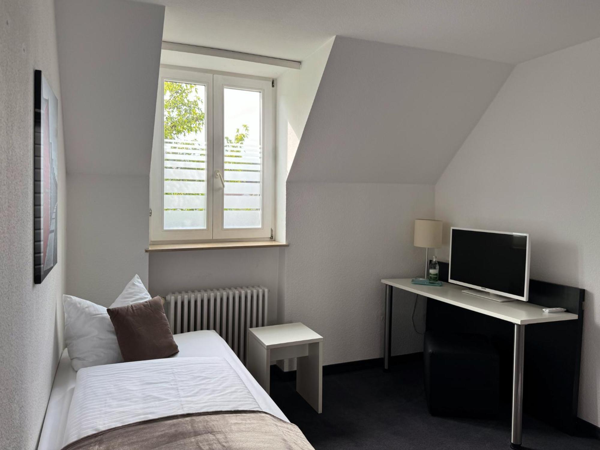 Eisberg Hotel Schwanen Lahr  Luaran gambar